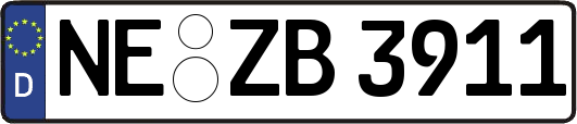 NE-ZB3911