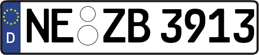 NE-ZB3913