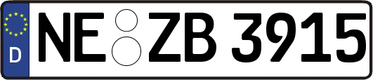 NE-ZB3915