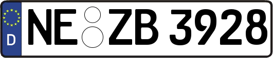 NE-ZB3928