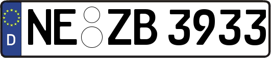NE-ZB3933