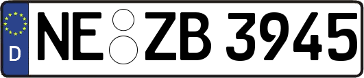 NE-ZB3945