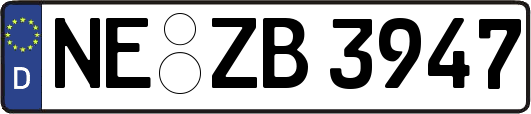 NE-ZB3947