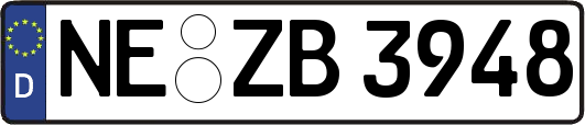 NE-ZB3948