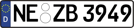 NE-ZB3949