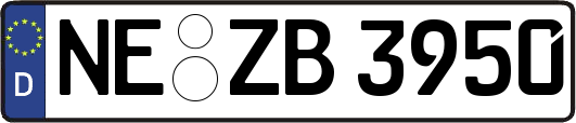 NE-ZB3950