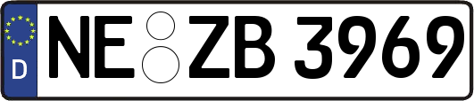 NE-ZB3969