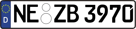 NE-ZB3970