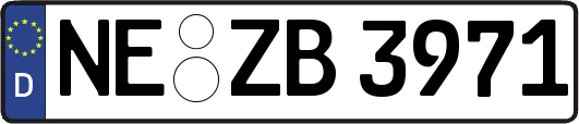 NE-ZB3971