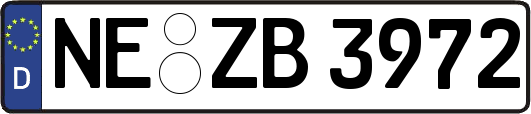 NE-ZB3972