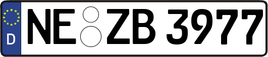 NE-ZB3977