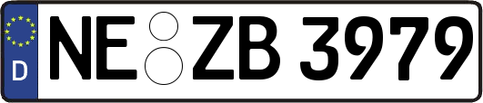 NE-ZB3979