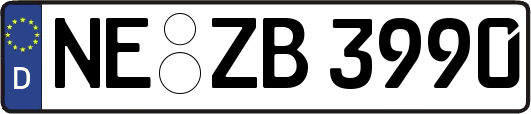 NE-ZB3990