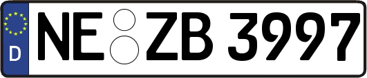 NE-ZB3997