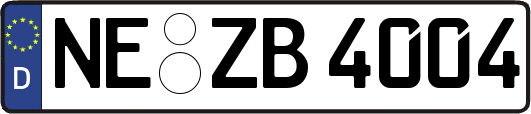 NE-ZB4004
