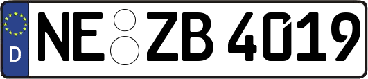 NE-ZB4019