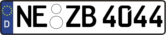 NE-ZB4044