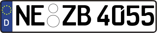NE-ZB4055