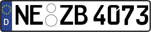 NE-ZB4073