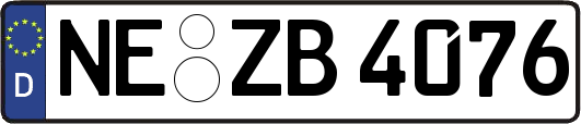 NE-ZB4076