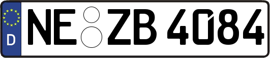 NE-ZB4084