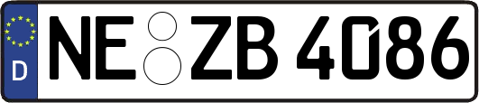 NE-ZB4086