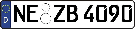 NE-ZB4090