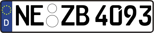 NE-ZB4093