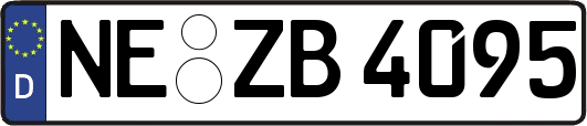 NE-ZB4095