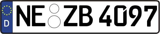 NE-ZB4097