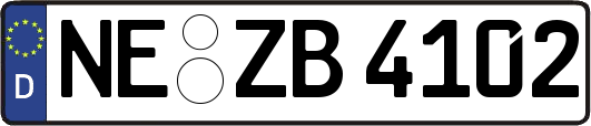 NE-ZB4102