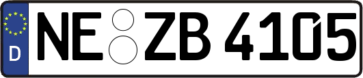 NE-ZB4105