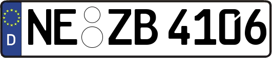 NE-ZB4106