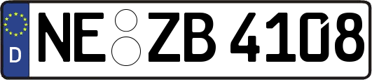 NE-ZB4108