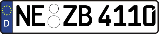 NE-ZB4110