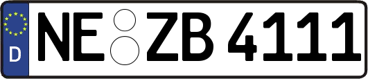 NE-ZB4111