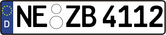 NE-ZB4112