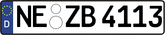 NE-ZB4113