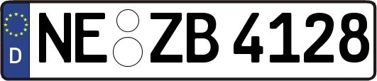 NE-ZB4128