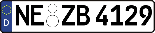 NE-ZB4129