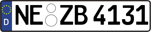NE-ZB4131