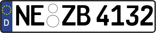 NE-ZB4132