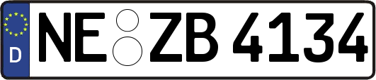 NE-ZB4134