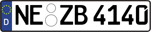 NE-ZB4140
