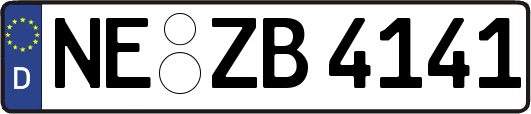 NE-ZB4141