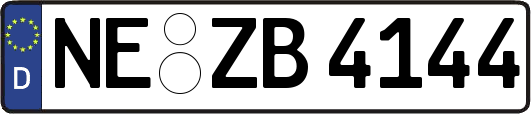 NE-ZB4144