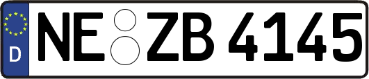 NE-ZB4145