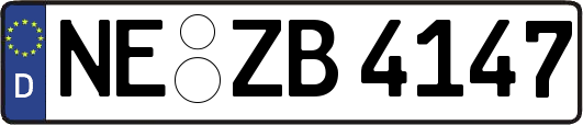 NE-ZB4147