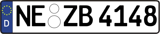 NE-ZB4148