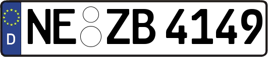 NE-ZB4149